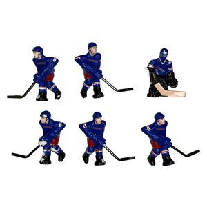 Stiga Table Top Hockey Parts New York Rangers